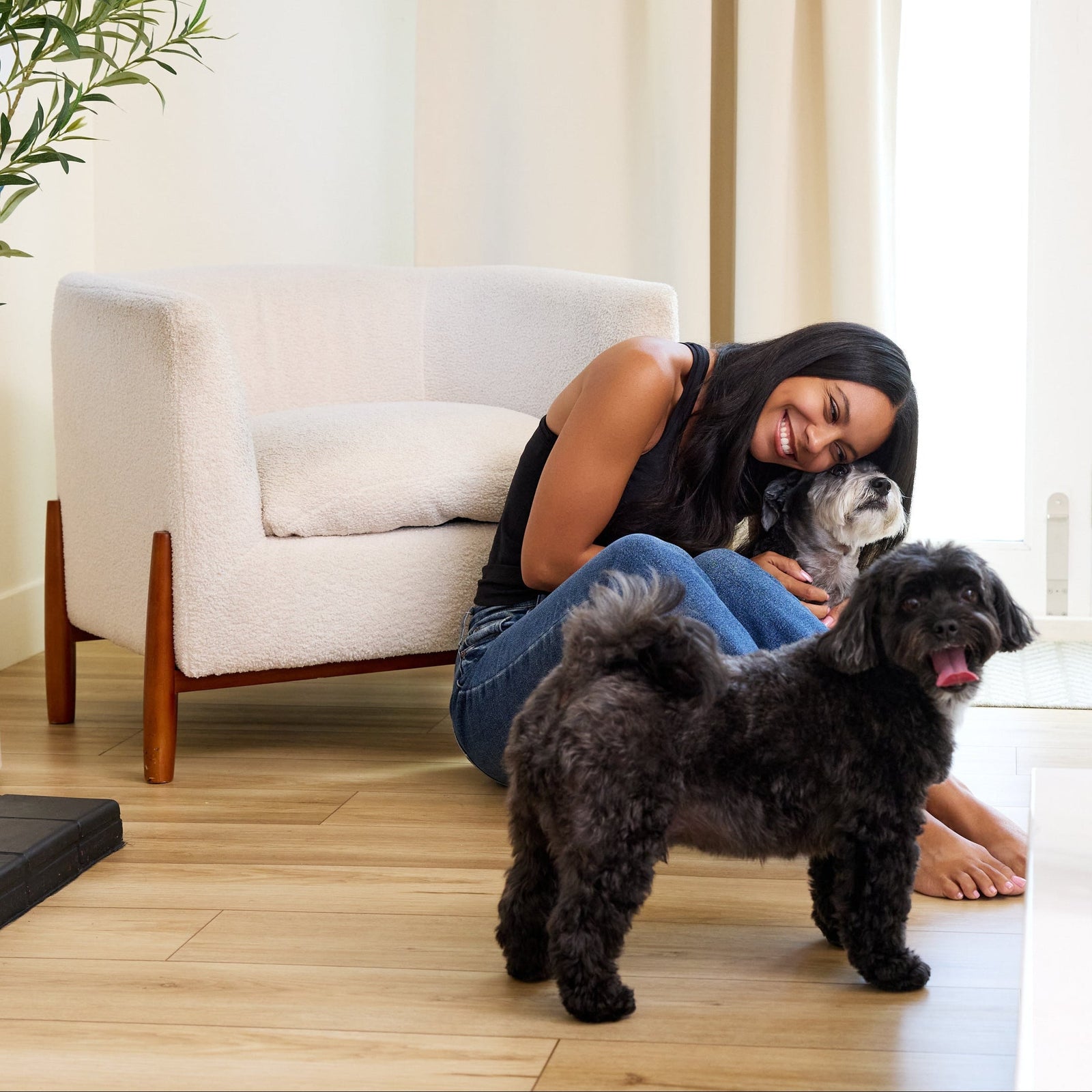 The Pet-Safe Promise: Why Your Candle Should Care for Every Member of the Family