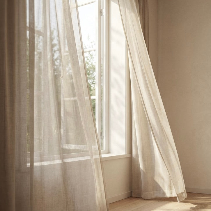 Why Your Home Feels Overstimulating (Even When It Looks Calm)