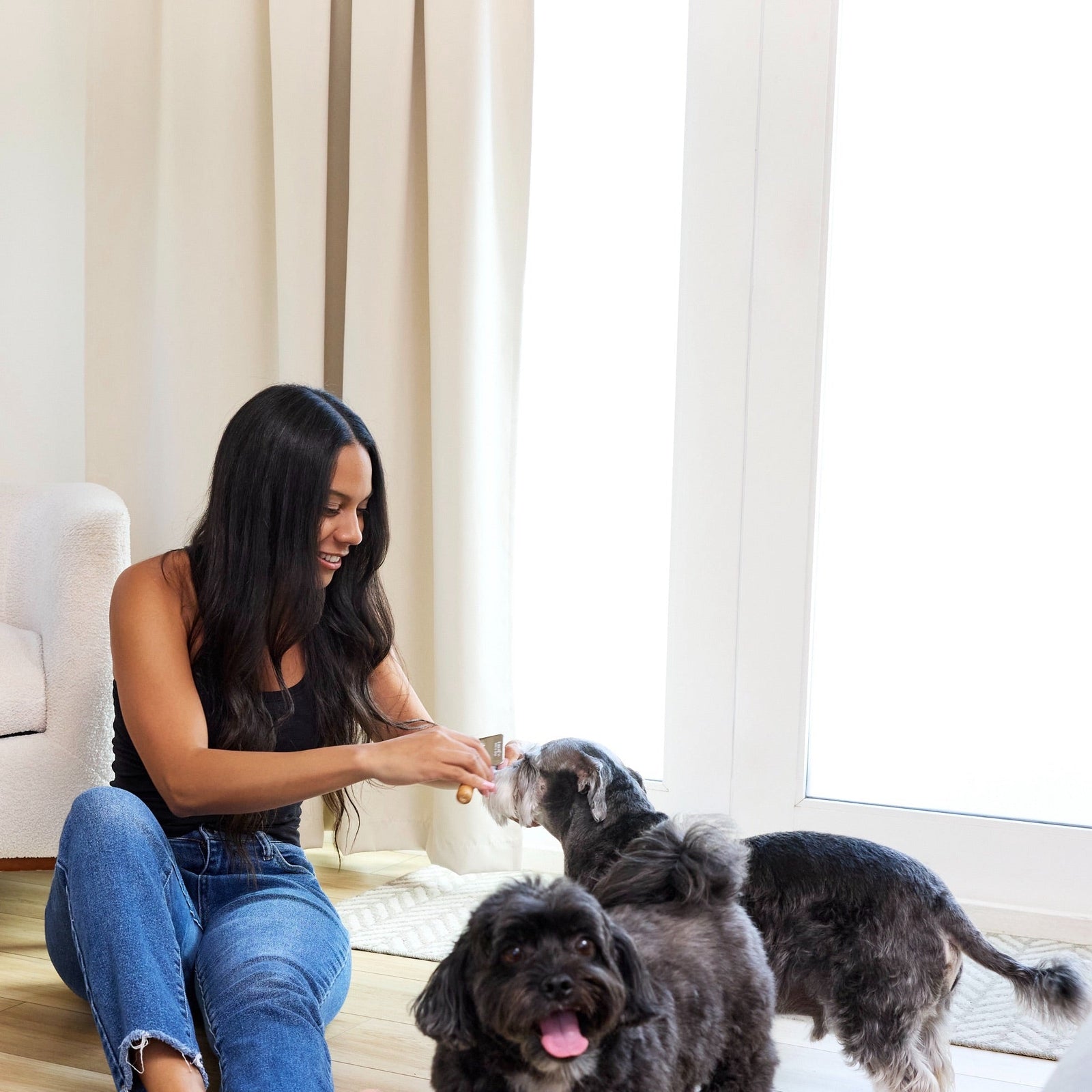 Designing a Home That Supports Your Pets